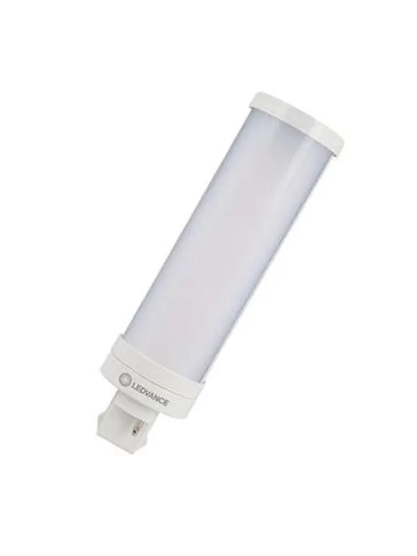 Osram LEDVANCE DULUX LED T GX24d-1 720lm 7W/830 (18W) EM