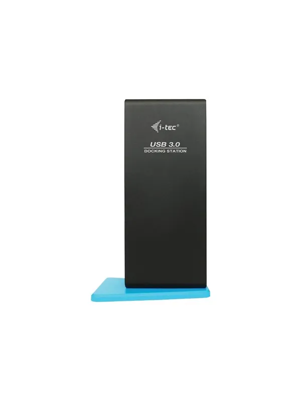 I-Tec USB 3.0/USB-C Dual HDMI Docking St