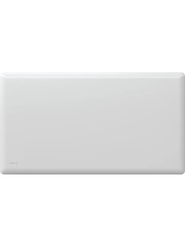NOBØ Electric heating panel Top 40 cm 1000W 400V White