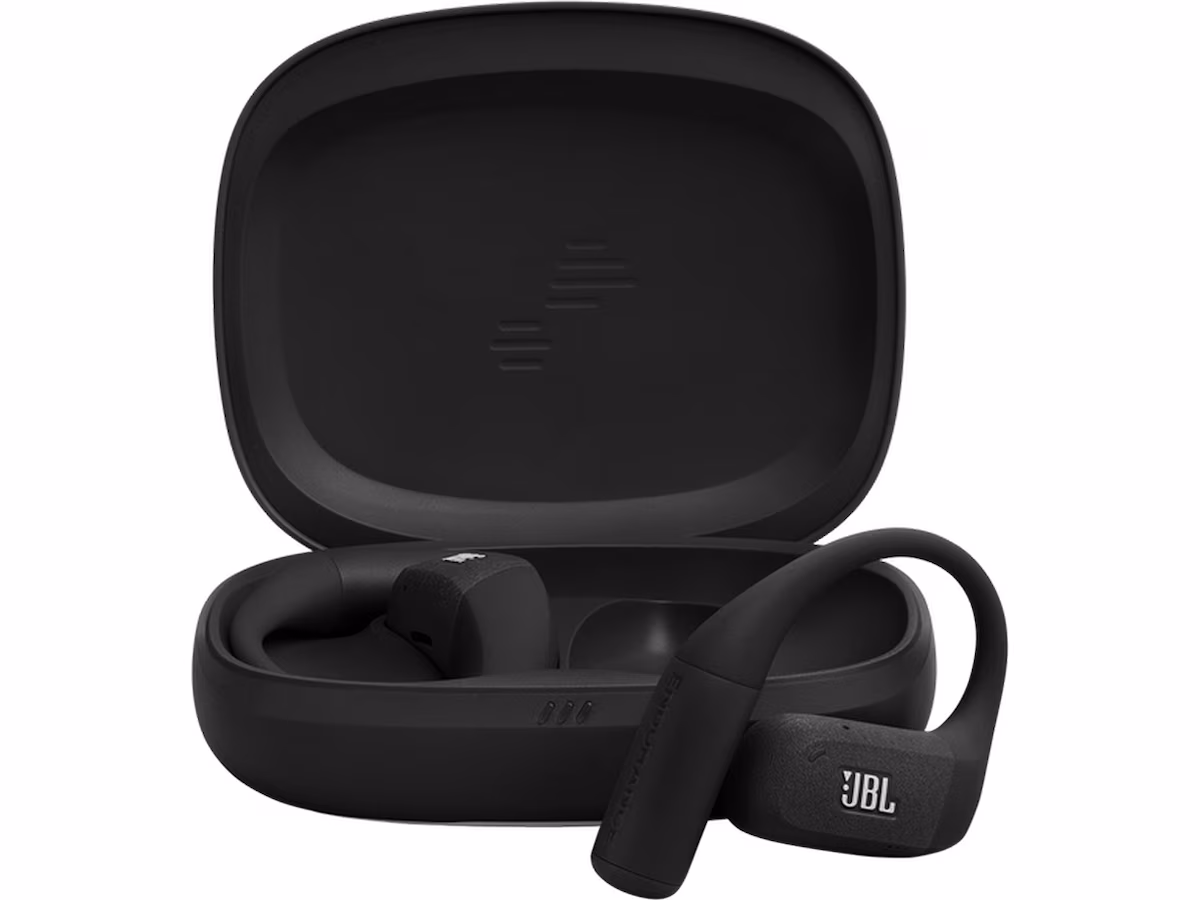 JBL Endurance Zone -  True Wireless Open Sound IP