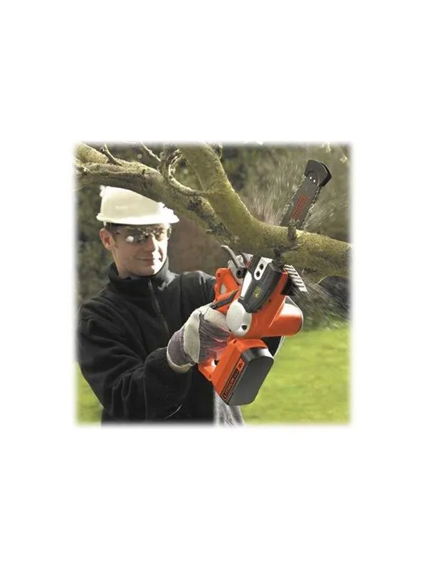 Black & Decker GKC1820L20