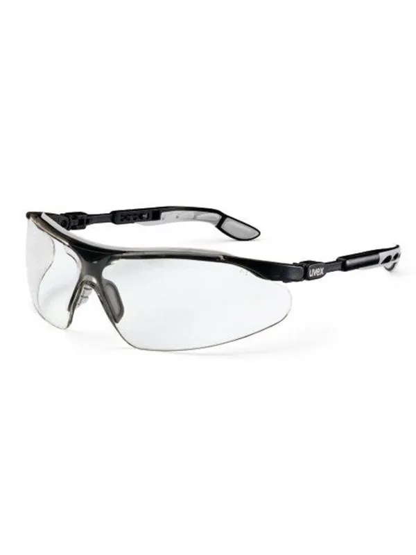 Uvex - Safety Glasses - Clear lense