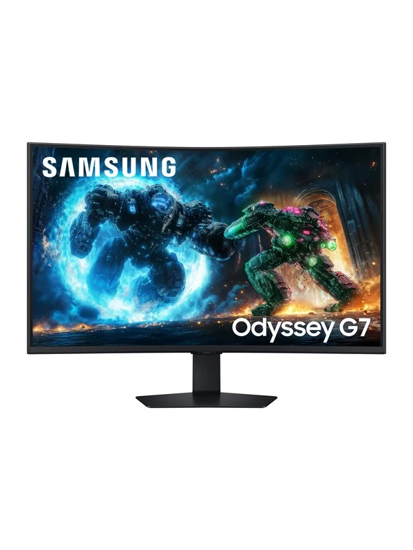 Samsung Odyssey G7 - 3840x2160 (4K) - 165Hz - VA