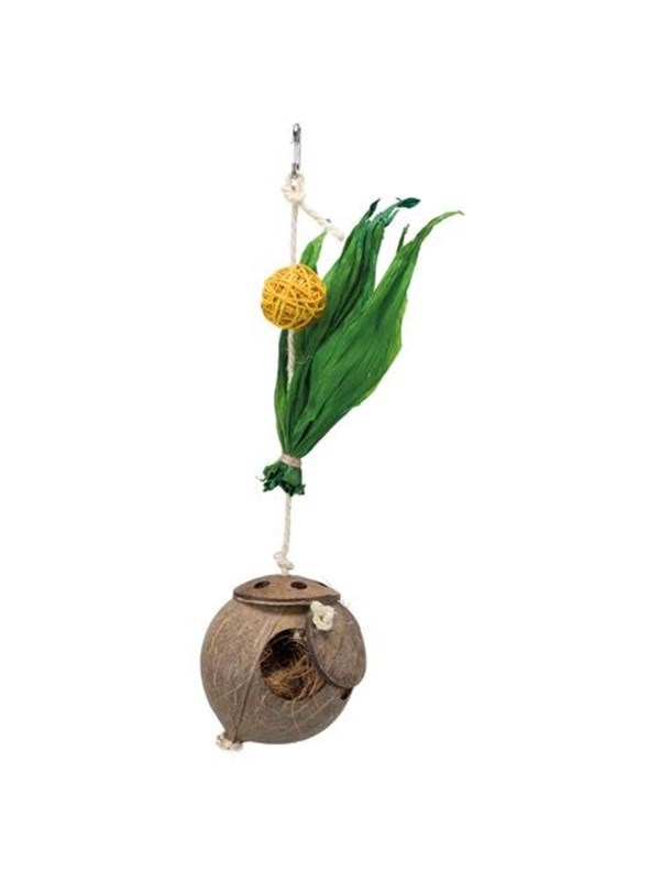 Trixie Coconut on sisal rope 35 cm