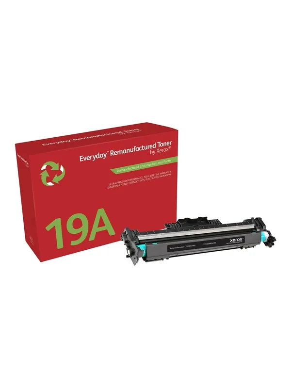 Xerox 006R04499 / Alternative to HP 19A / CF219A Drum