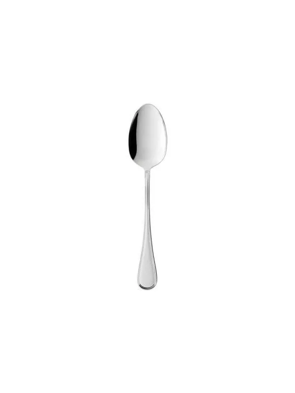 Gense Serving spoon Oxford 23 cm Glossy steel