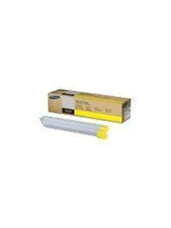 Samsung CLT-Y809S - Laser toner Yellow