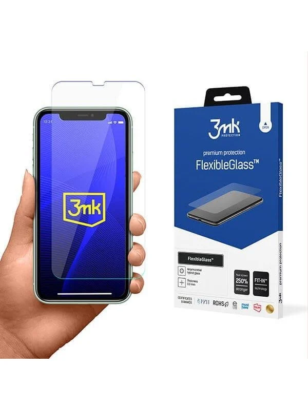 3mk Apple iPhone 11 -  FlexibleGlass ™