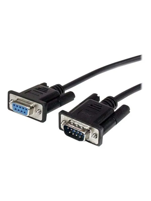 StarTech.com Straight Through Serial Cable