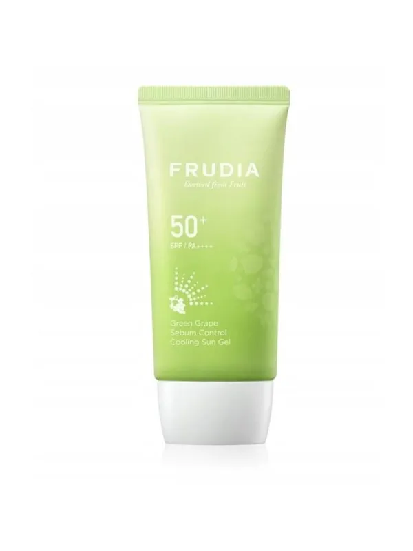 Frudia Control Cooling Sunscreen SPF 50+ Cream 50 ml