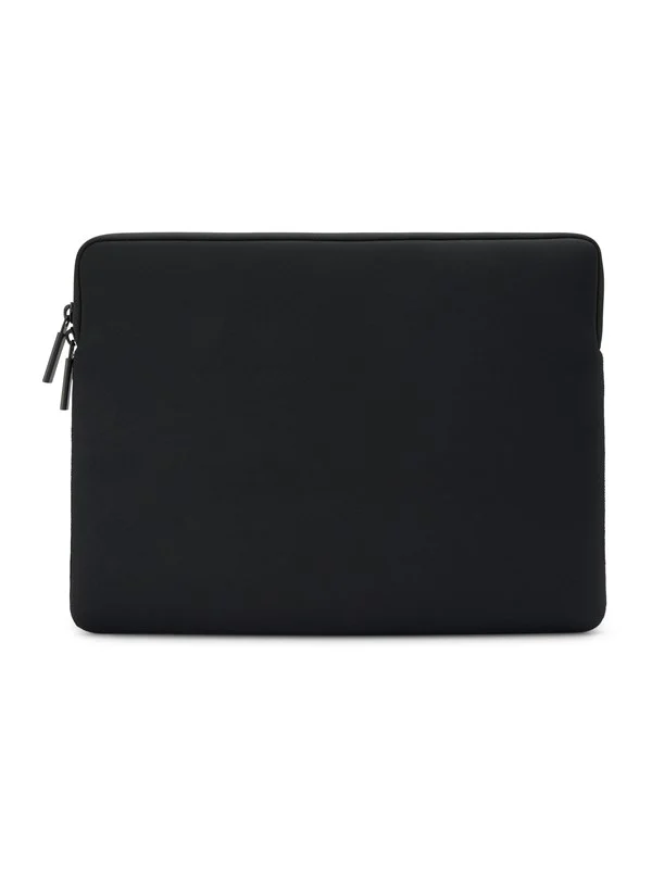 Pipetto Classic Fit Sleeve - MacBook Neo 13 (A18 Pro) - Black