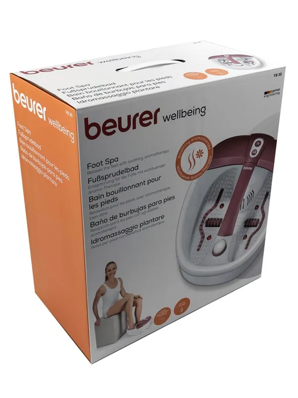 Beurer FB 35