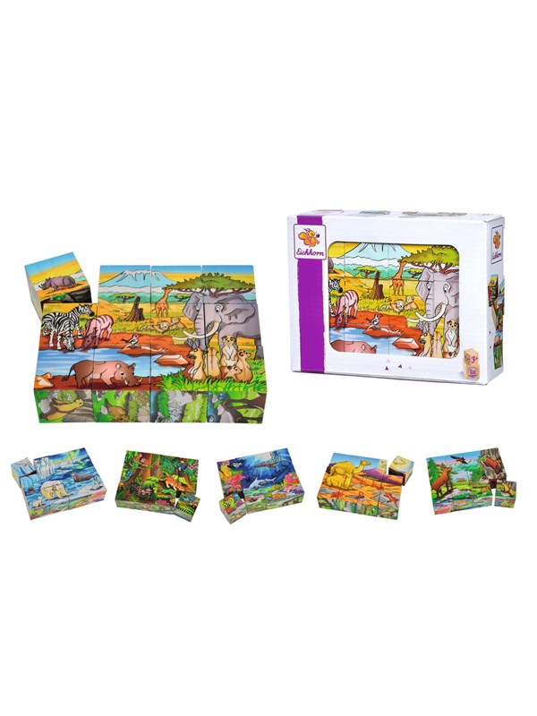 Eichhorn  Picture Cube