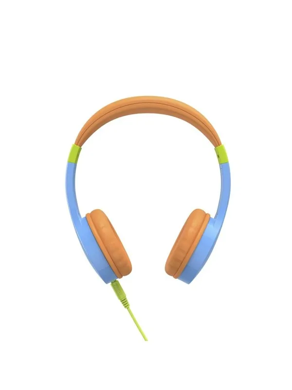 Hama Kids Guard - Children's headphone - 85dB Max