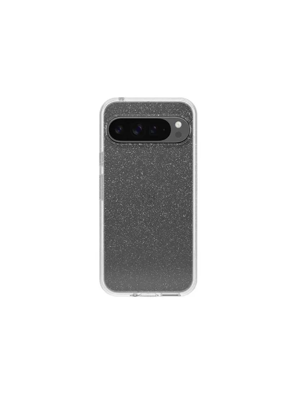 OtterBox Symmetry Clear Google Pixel 9 Pro XL Stardust - clear
