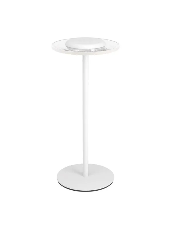 EGLO TREPELLA BORD H290 USB-C OPL. RGBW TOUCH HVIT