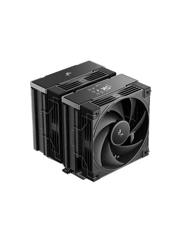 DeepCool AK620 G2 DIGITAL NYX - CPU Luftkjøler