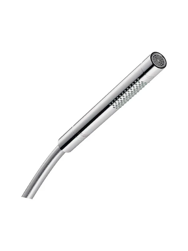 AXOR starck 2jet baton hand shower
