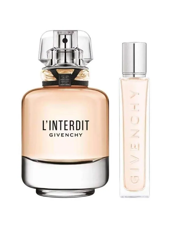 Givenchy L'Interdit Giftset