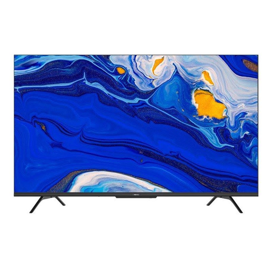 METZ 43" Flatskjerm-TV LED 4K Blue 43MUE7102 MUE7102 Series - 43" LED-backlit LCD TV - 4K
