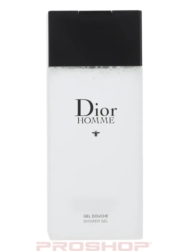 Christian Dior Dior Homme Shower Gel