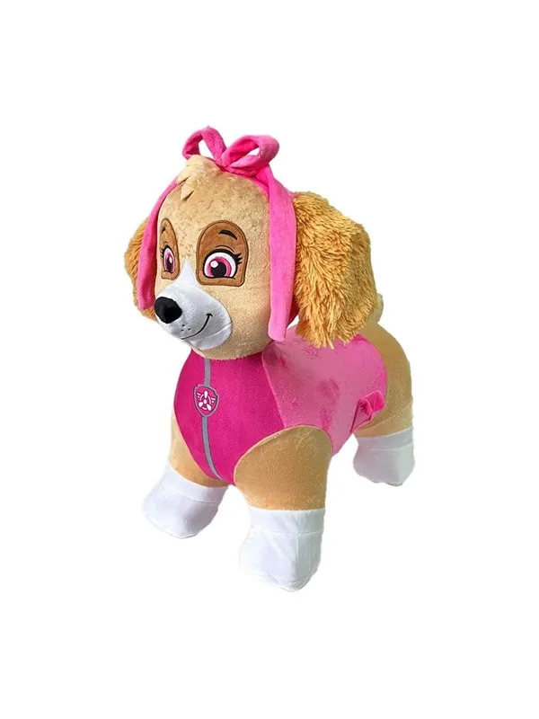 Diamant Paw Patrol Jumpy Skye