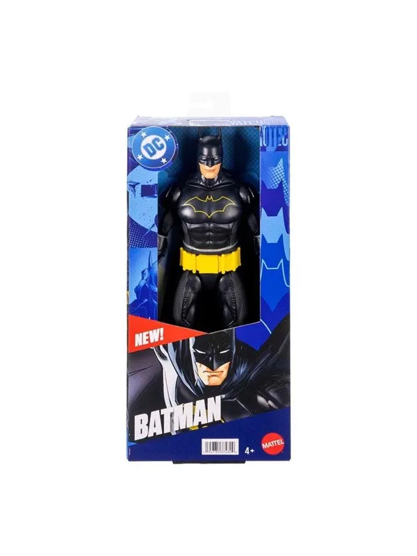 DC Universe Basic Batman 30 cm