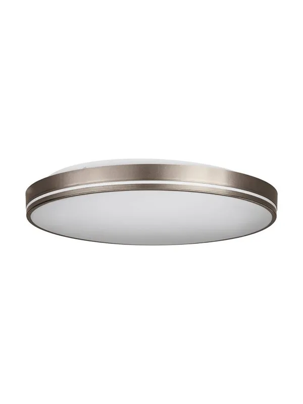EGLO OROTAVA PLAFOND TW Ø395 MOCCA