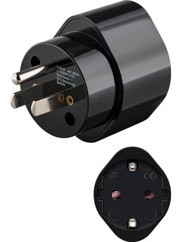 Pro Power adapter