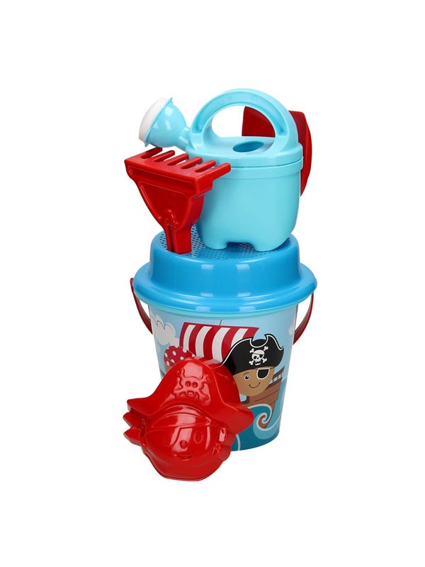 Androni Pirate bucket set