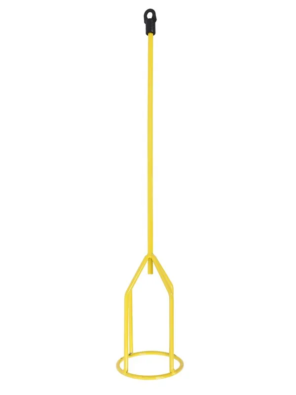 Millarco Blandevisp til maling og sement Ø10 cm