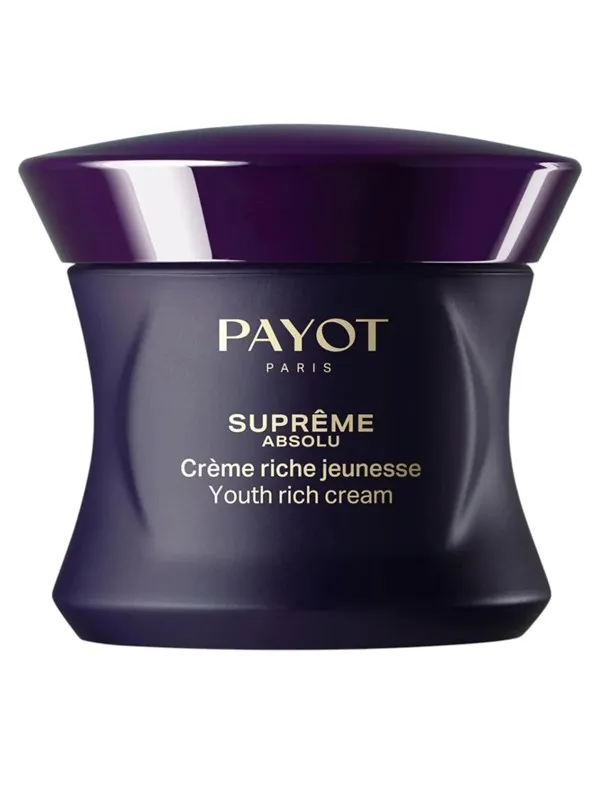 Payot Supreme Absolu Nourishing Rich Cream 50 ml