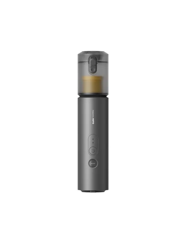 HOTO AutoCare Air Duster & Vacuum