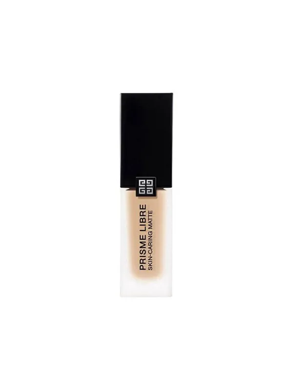 Givenchy Matte Foundation 30 ml.- 1-W100 Warm Nude.
