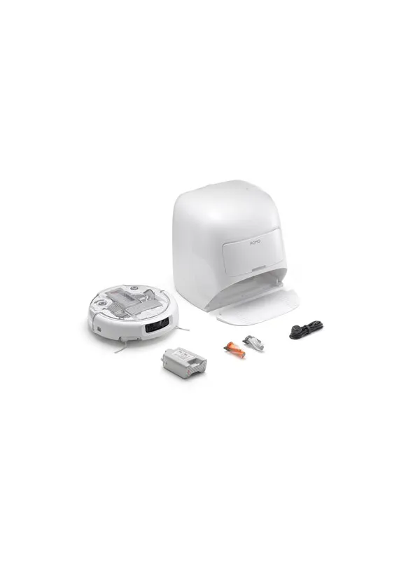 DJI Robotstøvsuger ROMO A