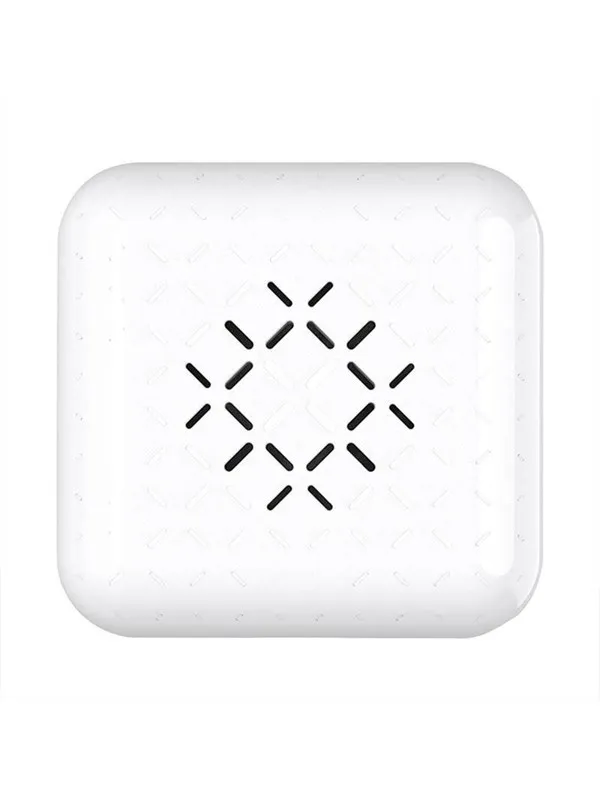 Carlinkit U2W MINI Wireless Adapter Apple CarPlay - White