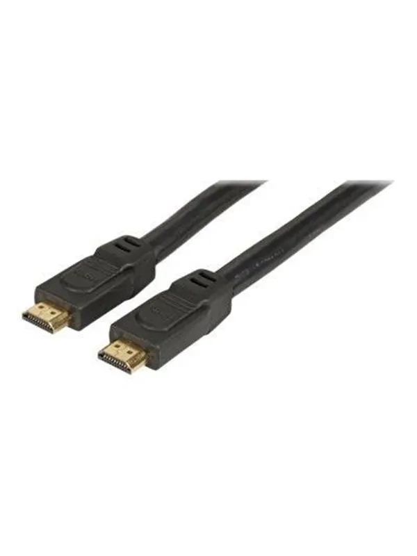 EFB NORDIC EFB-Elektronik HDMI cable with Ethernet - 2 m
