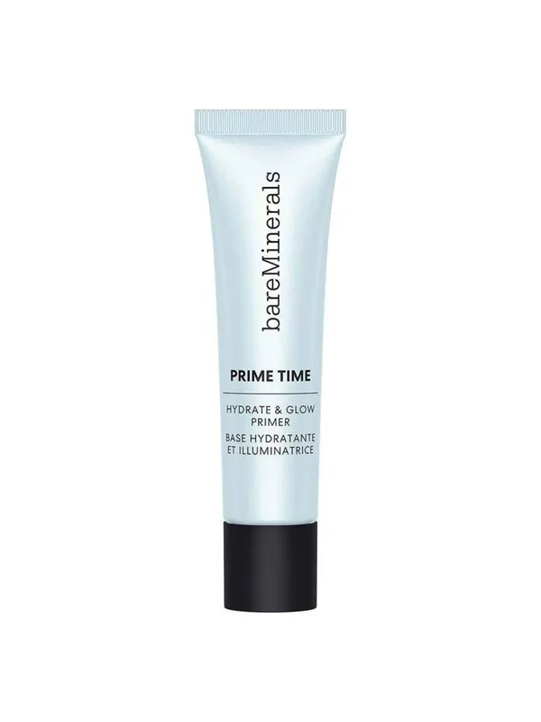 bareMinerals Prime Time Hydrate & Glow Primer