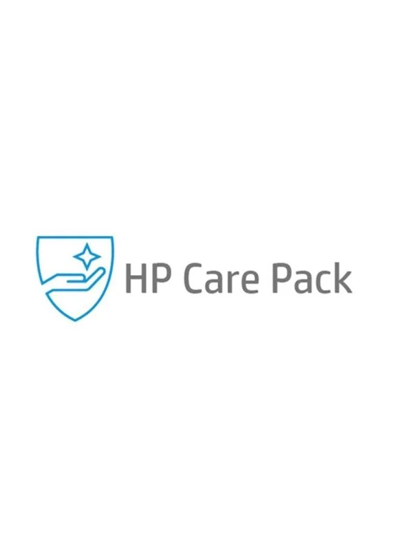 HP Care Pack Standard Exchange