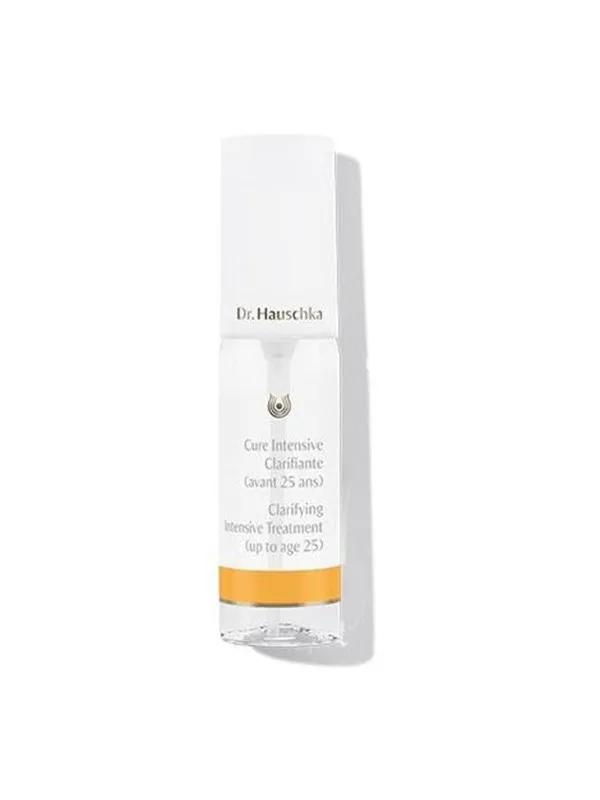 Dr. Hauschka Clarifying Intensive Treatment  40 ml