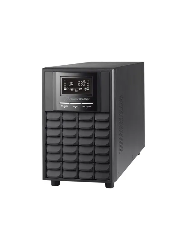 BlueWalker 10121102 -  PowerWalker VI CW - 1100VA/770W - Line Interactive UPS