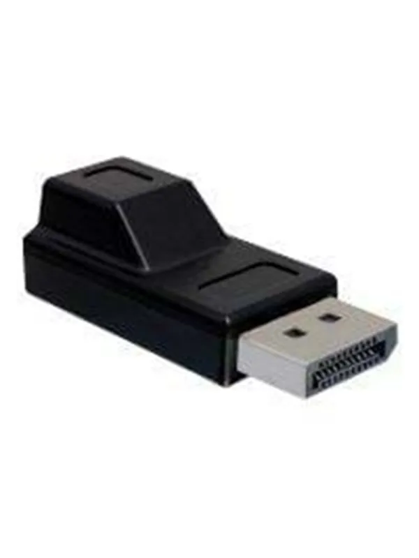 DeLOCK DisplayPort adapter