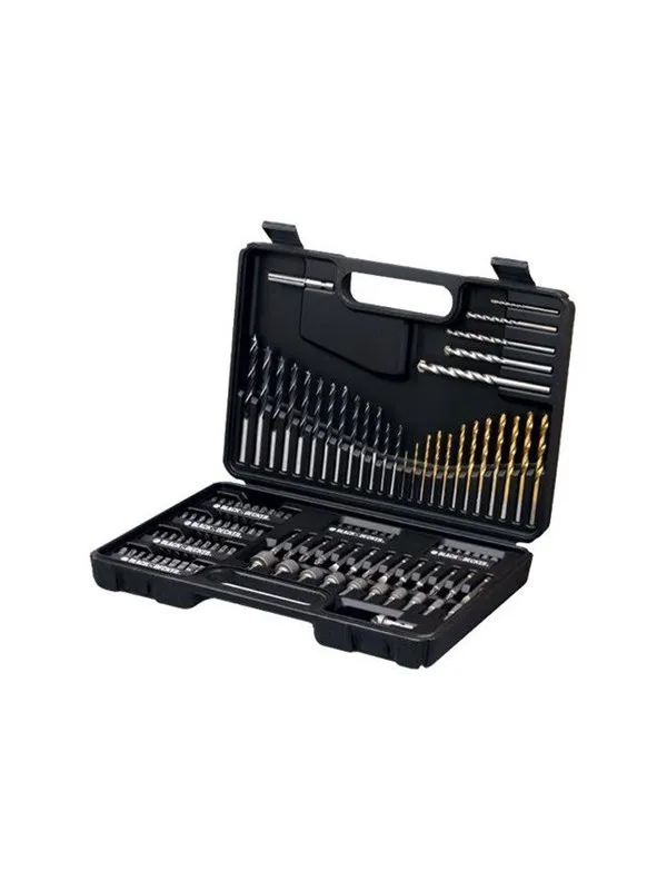 Black & Decker A7200-XJ Titanium