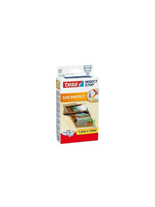 tesa Insect Stop Sun Protect for Dormer Windows