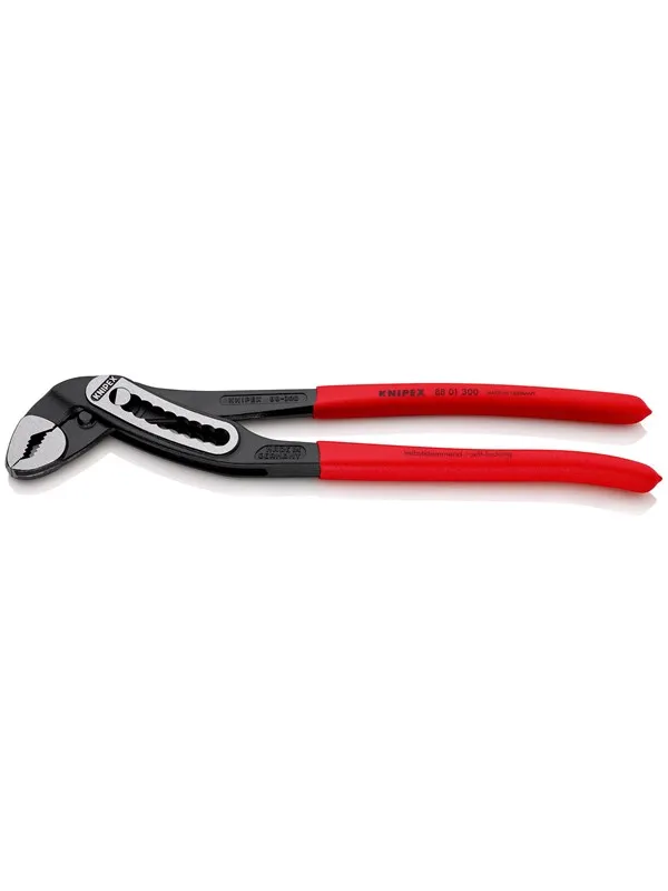 KNIPEX Alligator®, Vannpumpetenger
