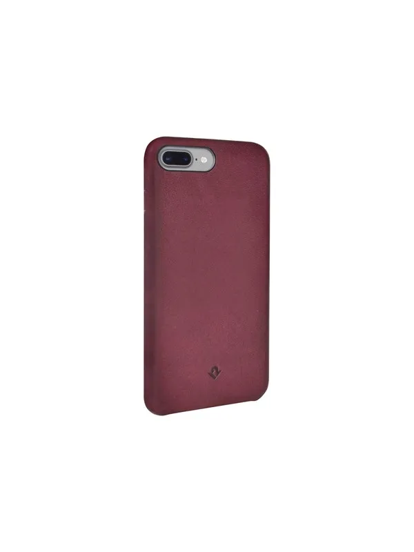 Twelve South Relaxed Leather case iPhone 7 Plus & iPhone 8 Plus