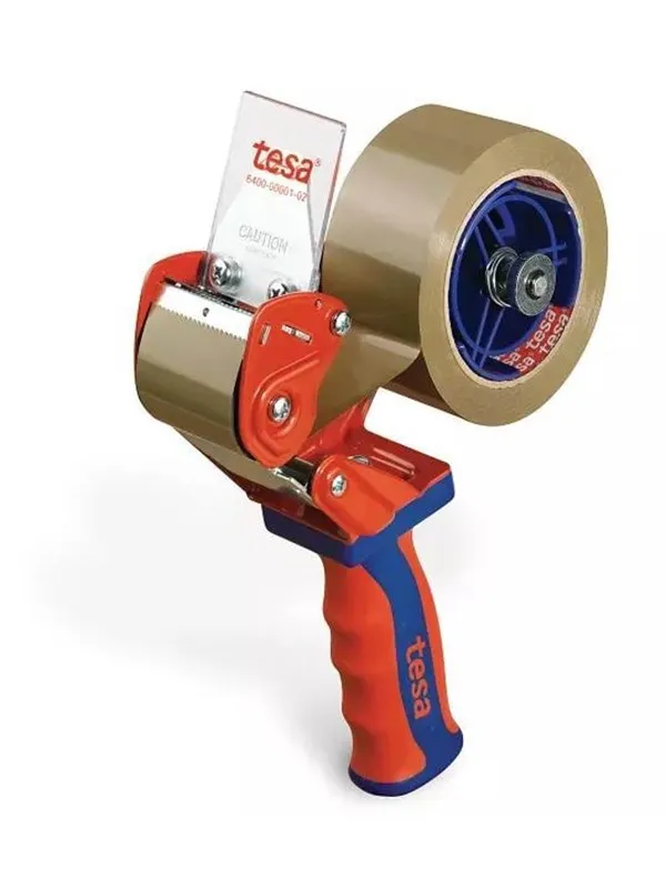 tesa Hand dispenser Comfort for packaging tape