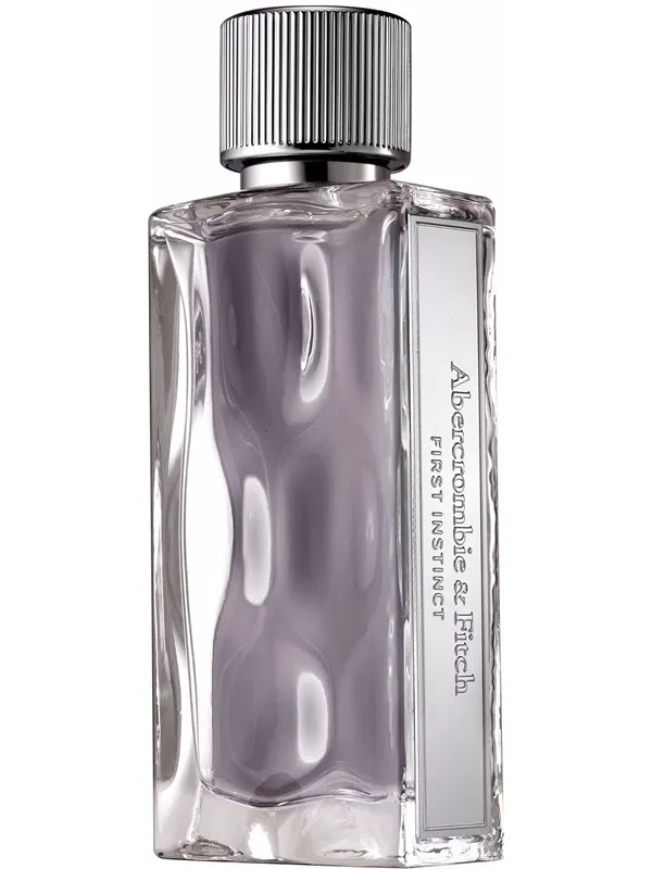 Abercrombie & Fitch First Instinct Man Eau de Toilette Spray - 50 ml
