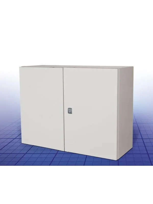 ELDON Wall mounted 600x800x300