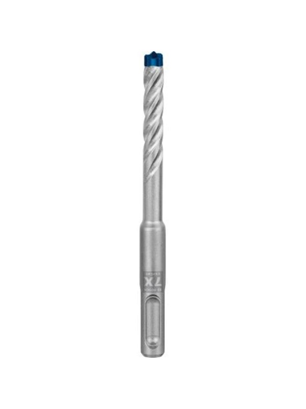 Bosch HAMMERBOR PLUS-7X 8X115MM
